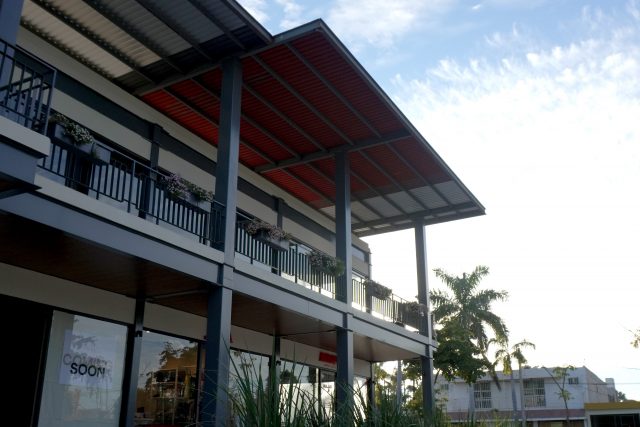 Locales en renta en Plaza 300 Los Mochis