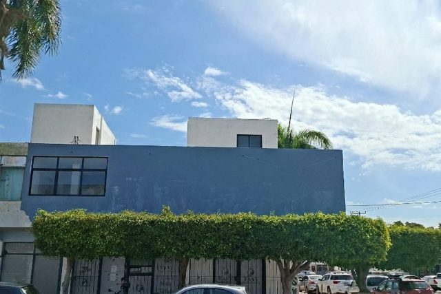 Departamento en Venta en el Centro de Los Mochis – Av. Zaragoza, 324