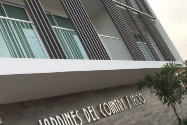 Departamento en Renta Jardines del Country – Los Mochis