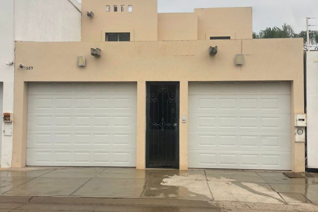 CASA EN RENTA COLONIA SCALLY EN LOS MOCHIS