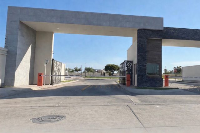 Lote en venta en Villa antigua