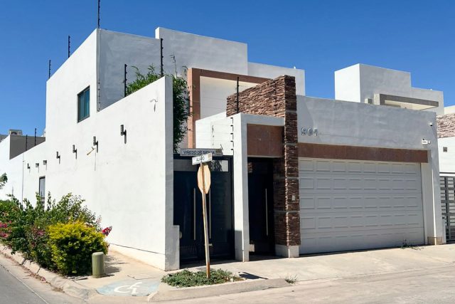 Casa de venta en Viñedos