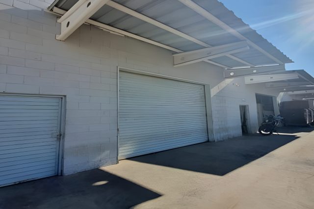 BODEGA EN RENTA – COMPLEJO LDI