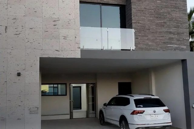 CASA EN RENTA EN ZONA ALCÁZAR PRIVADA ZAFIRO